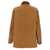 Maison Margiela Maison Margiela Coats BROWN