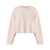 Maison Margiela Maison Margiela Sweaters PINK