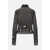 MM6 Maison Margiela Mm6 Maison Margiela Sweaters BLACK+BEIGE