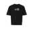 DSQUARED2 DSQUARED2 Cotton Crew-Neck T-Shirt Black