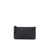 Maison Margiela Maison Margiela Four Stitches Card Holder Black