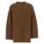 Loulou Studio Loulou Studio Sweater Clothing BROWN