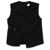 Loulou Studio Loulou Studio Sleeveless Top Clothing Black