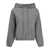 Loulou Studio Loulou Studio Hoodie Clothing GREY