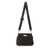 Maison Margiela Maison Margiela Glam Slam Leather Bag Black