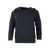 Armani Exchange Armani Exchange Sweaters Black