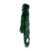 RUSLAN BAGINSKIY Ruslan Baginskiy Green Fur Scarf GREEN