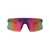 adidas Adidas Sunglasses 02Z NERO OPACO/VIOLA GRAD E/O SPECCHIATO