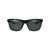 adidas Adidas Sunglasses 02N NERO OPACO/VERDE