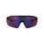 adidas Adidas Sunglasses 02Z NERO OPACO/VIOLA GRAD E/O SPECCHIATO