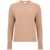 TABARONI CASHMERE Tabaroni Cashmere Sweaters Beige