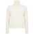 TABARONI CASHMERE Tabaroni Cashmere Sweaters WHITE