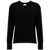 TABARONI CASHMERE Tabaroni Cashmere Sweaters Black