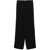 Loulou Studio Loulou Studio Pants Clothing Black