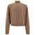 LEMAIRE Lemaire Sweaters Beige