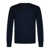 BRIONI Brioni Sweaters BLUE