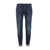 Dondup Dondup George Pants Clothing BLUE