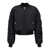 Isabel Marant Isabel Marant Étoile 'Bessime' Bomber Jacket Black