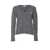 Liu Jo Liu Jo Sweaters Grey