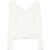 SÉFR Séfr Maeve Top Clothing SLUBBY WHITE WOOL