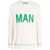 JUNYA WATANABE Junya Watanabe Sweater Clothing 1 NATURAL X GREEN