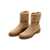 Santoni Santoni Boots Beige