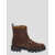 TOD'S Tod'S Boots MULTICOLOR