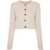 Loulou Studio Loulou Studio Cardigan Clothing Beige