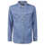 LEVI`S LEVI`S shirt A61300001 MED INDIGO Med Indigo