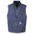 LEVI`S Levi`s vest A85800000 MED INDIGO Med Indigo