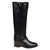 Via Roma 15 VIA ROMA 15 BOOT 3990 BLACK Black