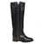 Via Roma 15 VIA ROMA 15 BOOT 3844 BLACK Black