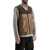 Woolrich Sherpa-Lined Vest By Todd Snyder TAUPE