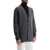 Maison Margiela Pure Wool Cardigan For Women CHARCOAL