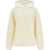 Moncler Teddy Effect Sweatshirt NATURAL