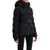 Moncler Grenoble Tolima Belted Ski Down Jacket BLACK