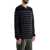 PS PAUL SMITH Striped Wool And Mohair Blend Pullover BLACK