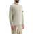 Stone Island Ribbed Woolen Dolcevita BCO NATURALE