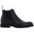 PARABOOT Chelsea Chamfort/Gal NOIRE LIS NOIR