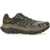 Hoka One One "Tecton X 2 Ts" Sneaker BROWN