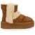 UGG Boot "Cloudpeak" BROWN