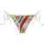 PUCCI Bikini Briefs MULTICOLOUR