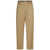 Ralph Lauren Ralph Lauren Trousers Beige Brown