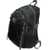 Hi Mountain Swift 25L Black