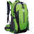 Hi Mountain Terra 35L Green