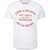 Zadig & Voltaire Tee Shirt WHITE