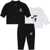 Karl Lagerfeld Jogging Outfit BLACK