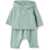 TEDDY & MINOU Two-Piece Suit GREEN