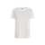 Max Mara 'S Max Mara Quito T-Shirt White