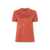 Max Mara 'S Max Mara Orlanda Cotton T-Shirt Orange